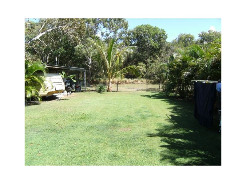 46 Wattle Street, Forrest Beach QLD 4850