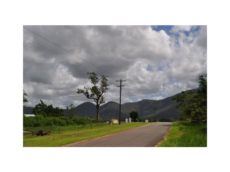 250 Mt Cudmore Road, Ingham QLD 4850