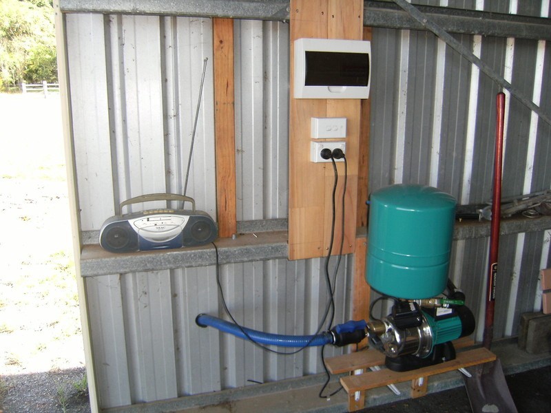 250 Mt Cudmore Road, Ingham QLD 4850