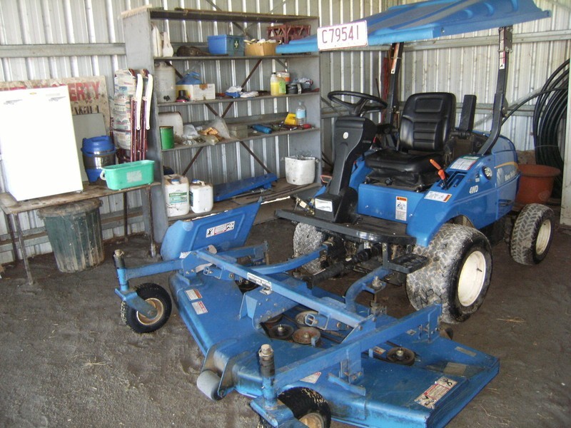 250 Mt Cudmore Road, Ingham QLD 4850