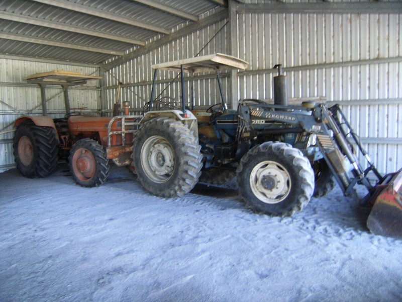 250 Mt Cudmore Road, Ingham QLD 4850