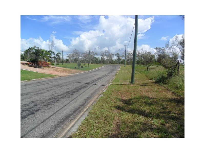 22 Moreton Bay Street, Forrest Beach QLD 4850