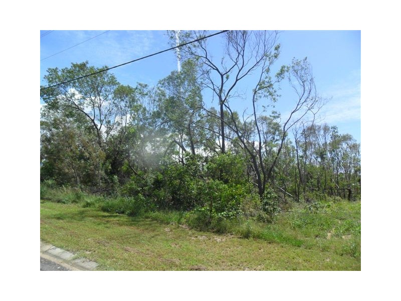 22 Moreton Bay Street, Forrest Beach QLD 4850