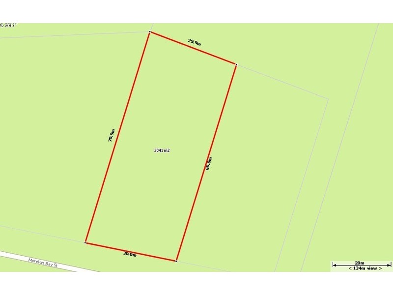 22 Moreton Bay Street, Forrest Beach QLD 4850