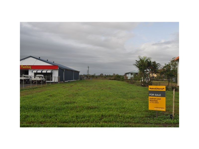103 Lannercost, Ingham QLD 4850