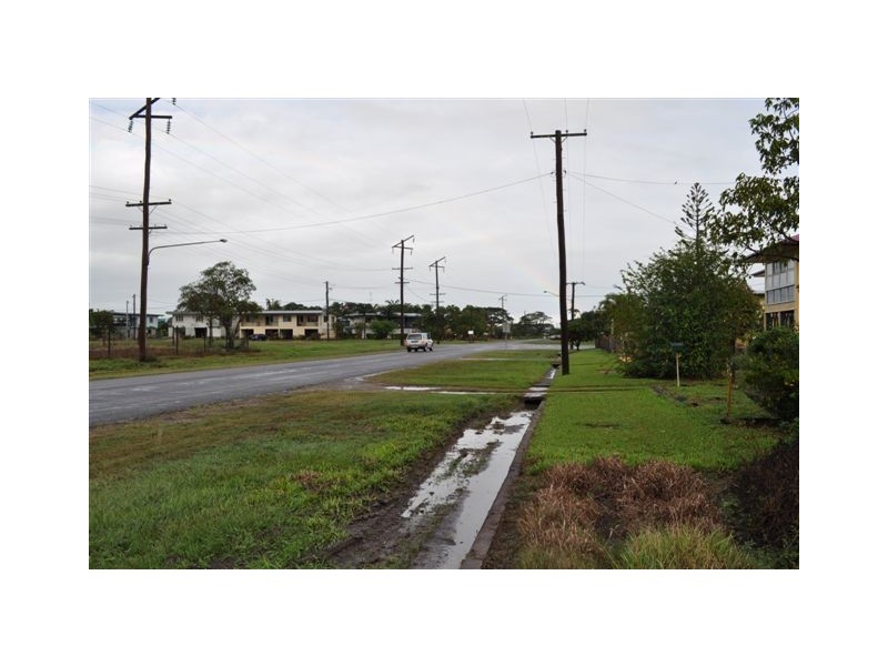 103 Lannercost, Ingham QLD 4850