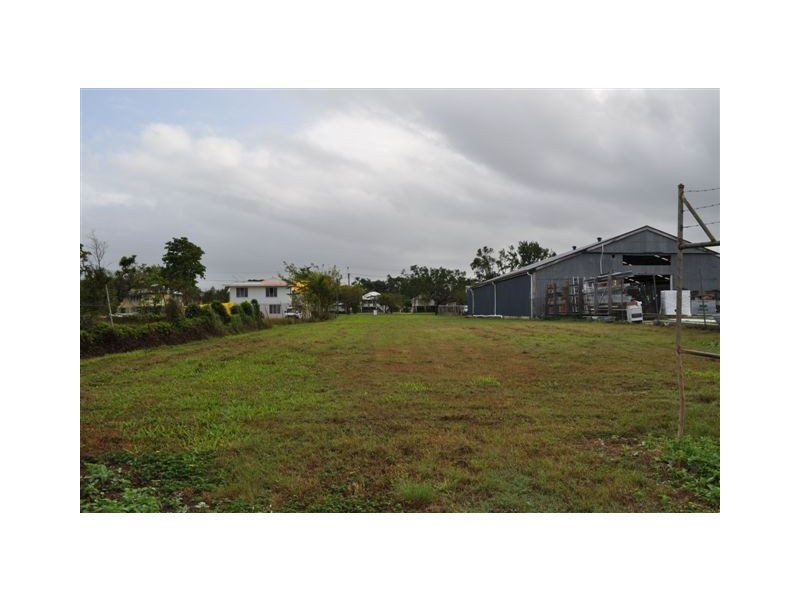 103 Lannercost, Ingham QLD 4850