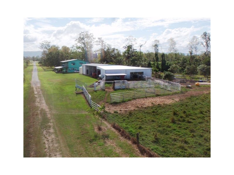 31 GAIA RD, Ingham QLD 4850