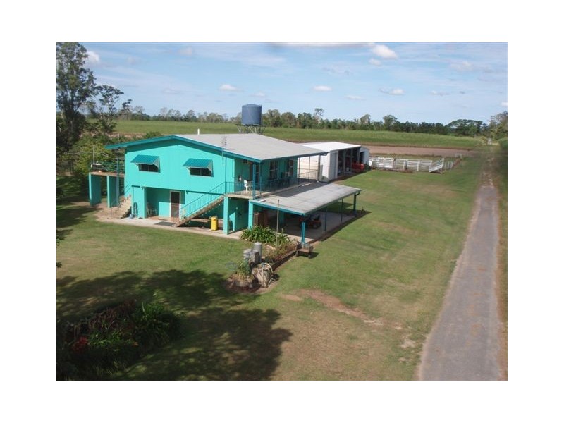 31 GAIA RD, Ingham QLD 4850