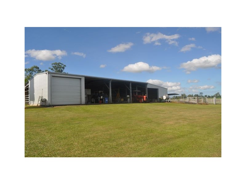 31 GAIA RD, Ingham QLD 4850