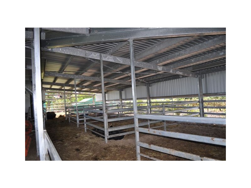 31 GAIA RD, Ingham QLD 4850