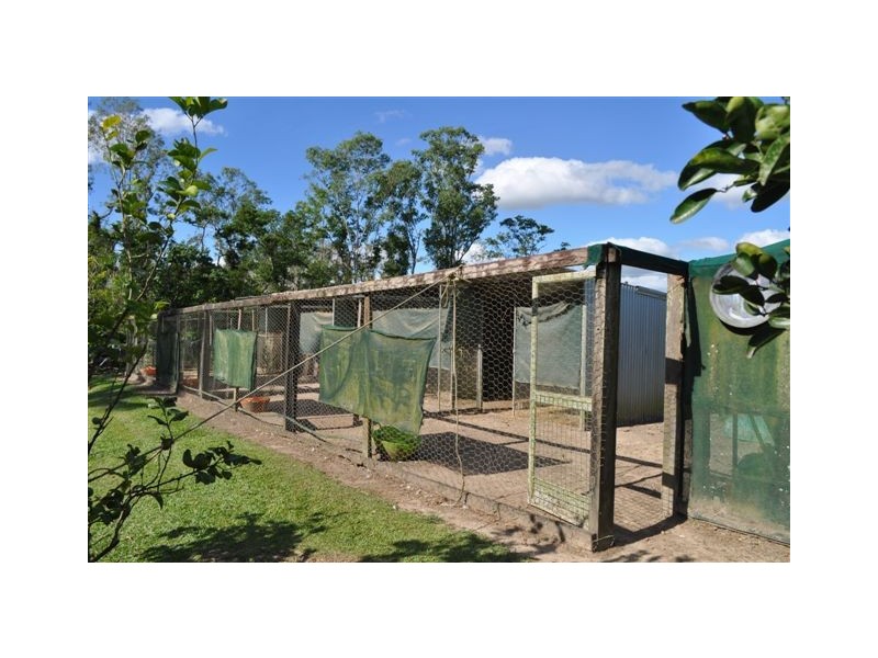 31 GAIA RD, Ingham QLD 4850