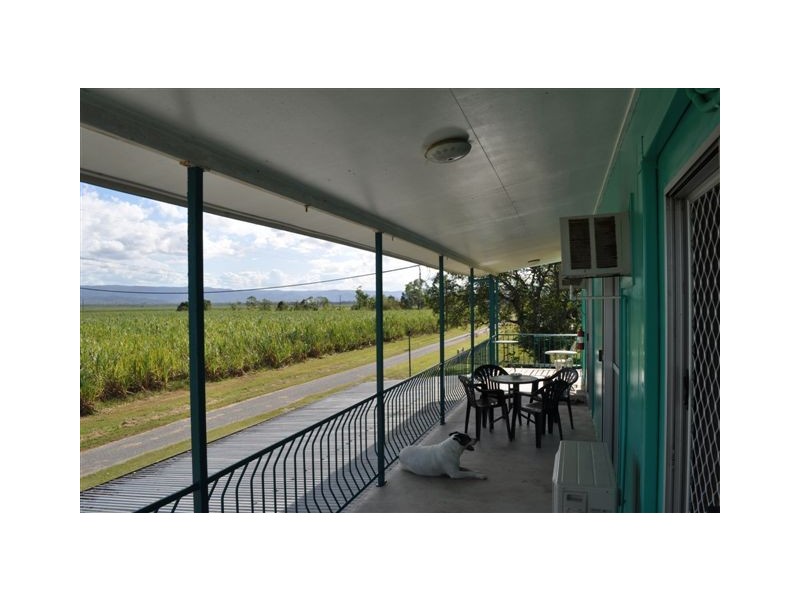 31 GAIA RD, Ingham QLD 4850