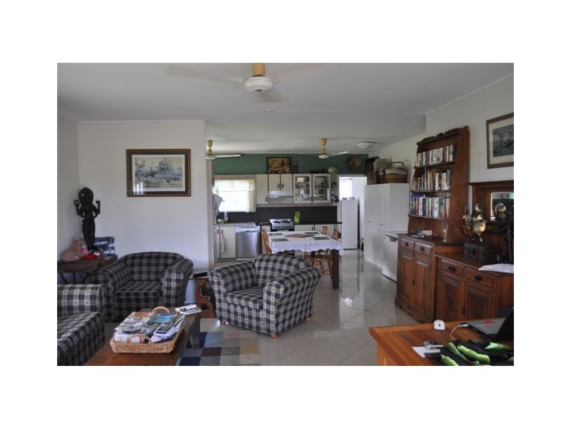 31 GAIA RD, Ingham QLD 4850