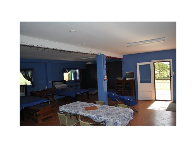 31 GAIA RD, Ingham QLD 4850