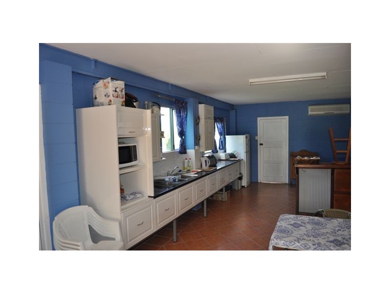 31 GAIA RD, Ingham QLD 4850