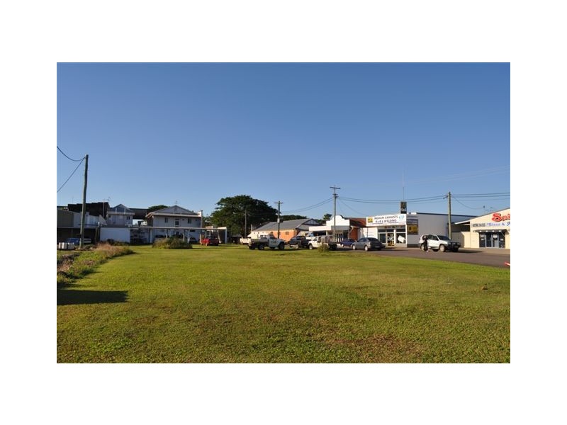 Ingham QLD 4850