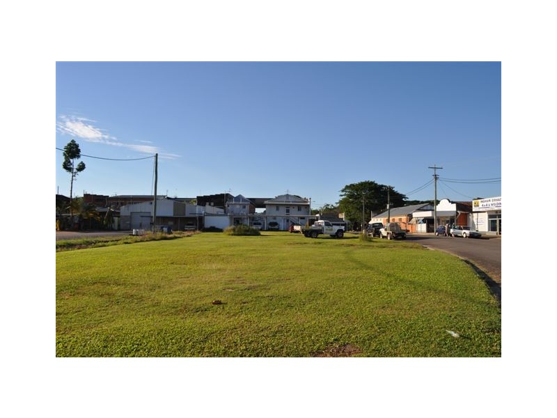 Ingham QLD 4850