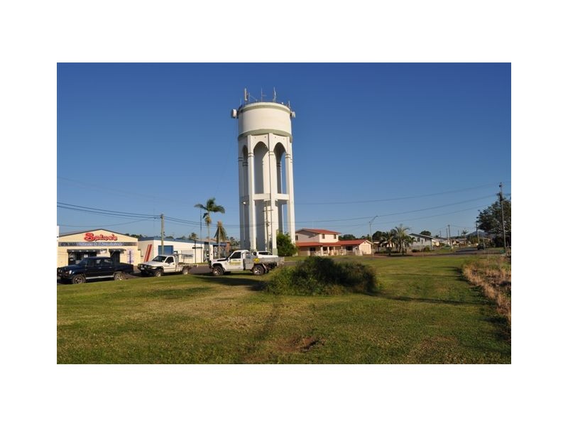 Ingham QLD 4850