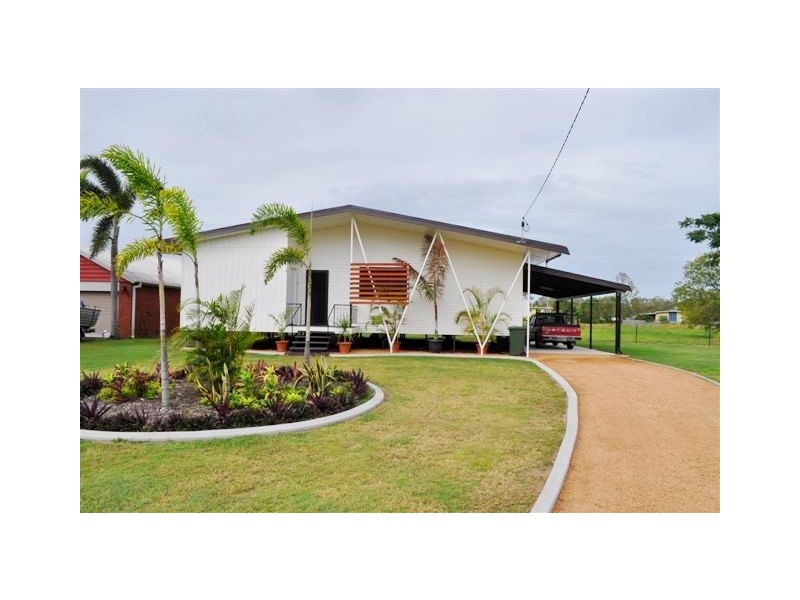 5 Cypress Close, Forrest Beach QLD 4850