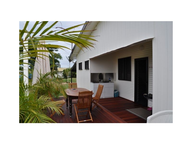 5 Cypress Close, Forrest Beach QLD 4850