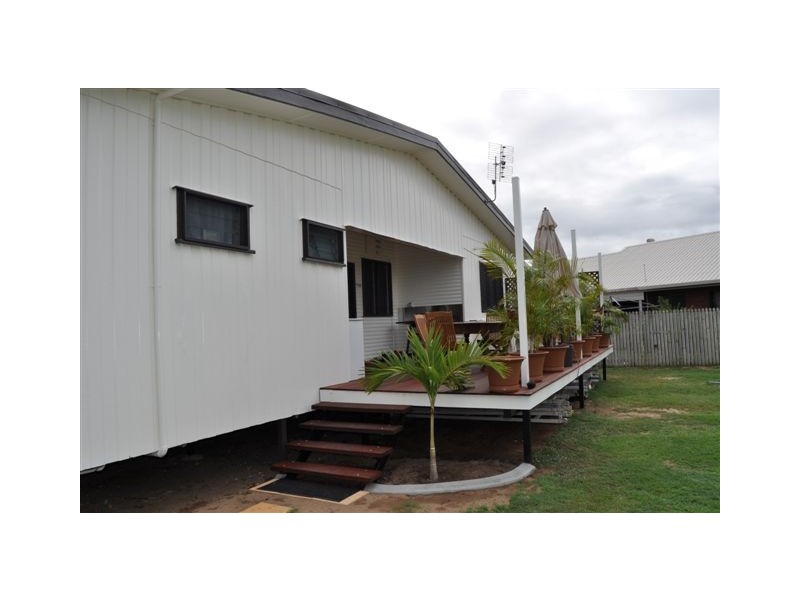 5 Cypress Close, Forrest Beach QLD 4850