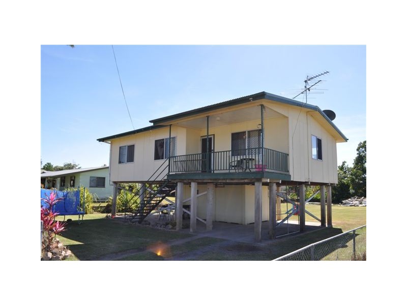 103 Mill Road, Macknade QLD 4850