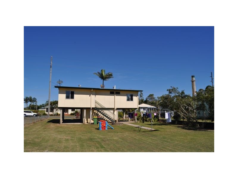 103 Mill Road, Macknade QLD 4850
