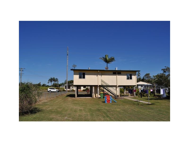 103 Mill Road, Macknade QLD 4850