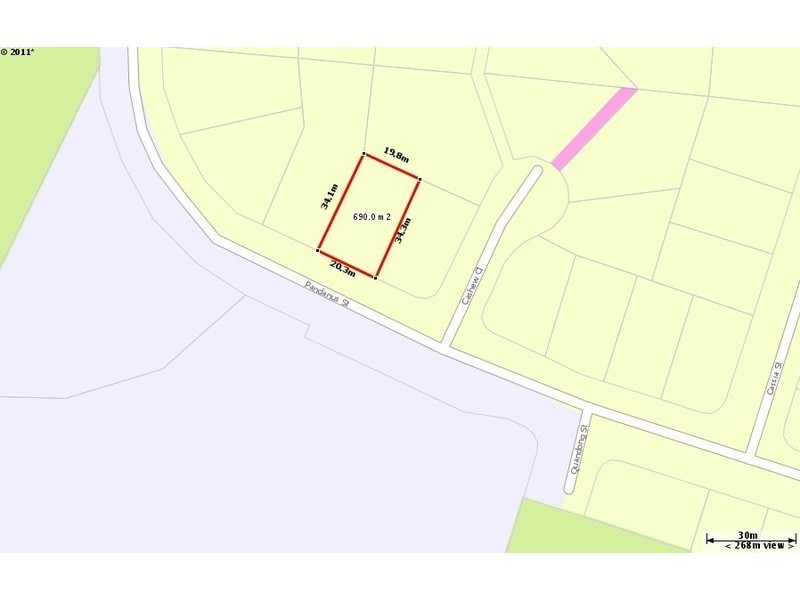 35 Pandanus Street, Forrest Beach QLD 4850