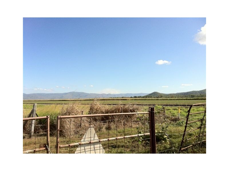 1 Haughty’s Road, Ingham QLD 4850