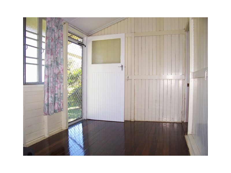 2192 Abergowrie Road, Long Pocket QLD 4850