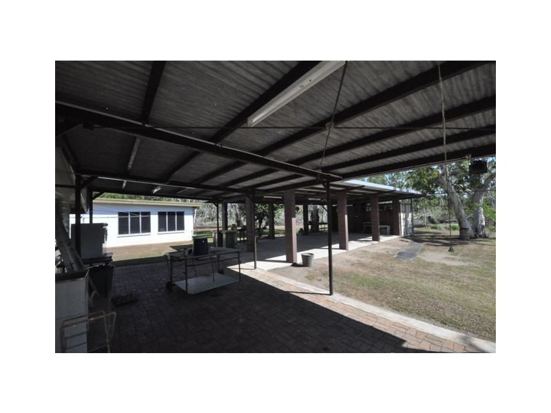 30 Patterson Parade, Lucinda QLD 4850