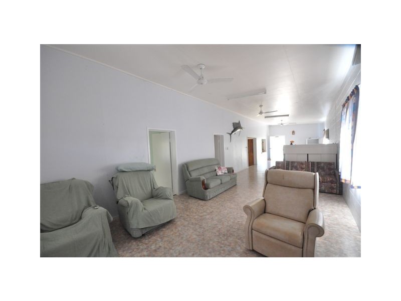 30 Patterson Parade, Lucinda QLD 4850