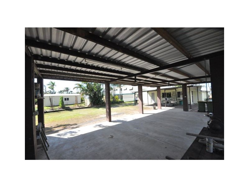 30 Patterson Parade, Lucinda QLD 4850