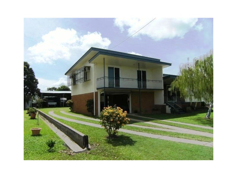 5 Markey street, Ingham QLD 4850