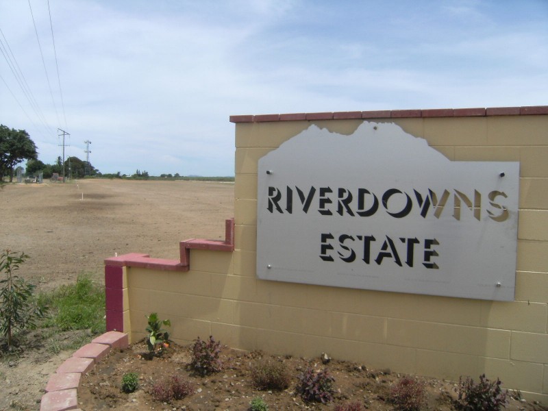 Lot 7 Riverdowns Drive, Halifax QLD 4850
