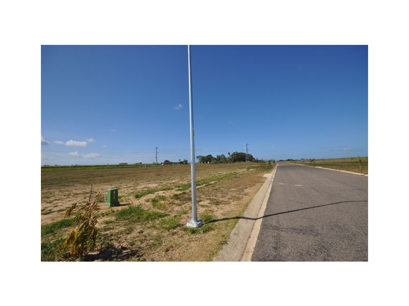 Lot 8 Riverdowns Drive, Halifax QLD 4850