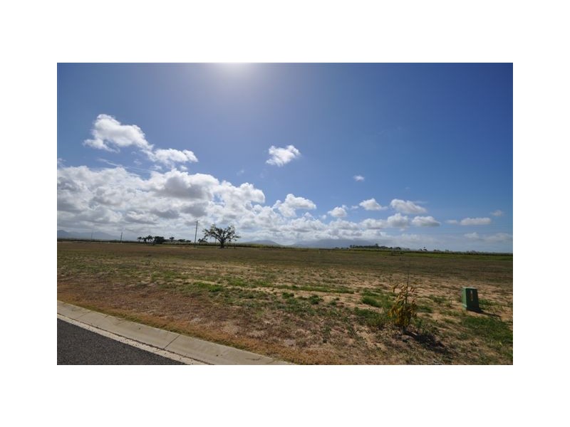 Lot 8 Riverdowns Drive, Halifax QLD 4850