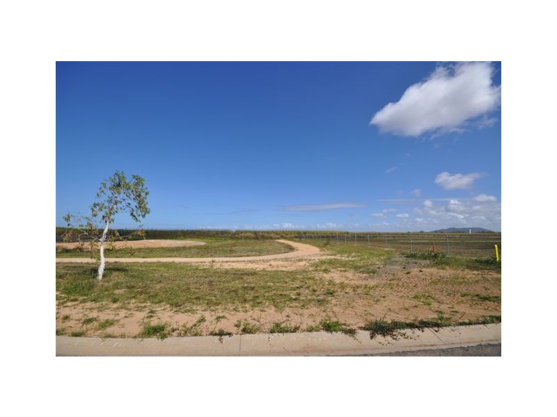 Lot 8 Riverdowns Drive, Halifax QLD 4850