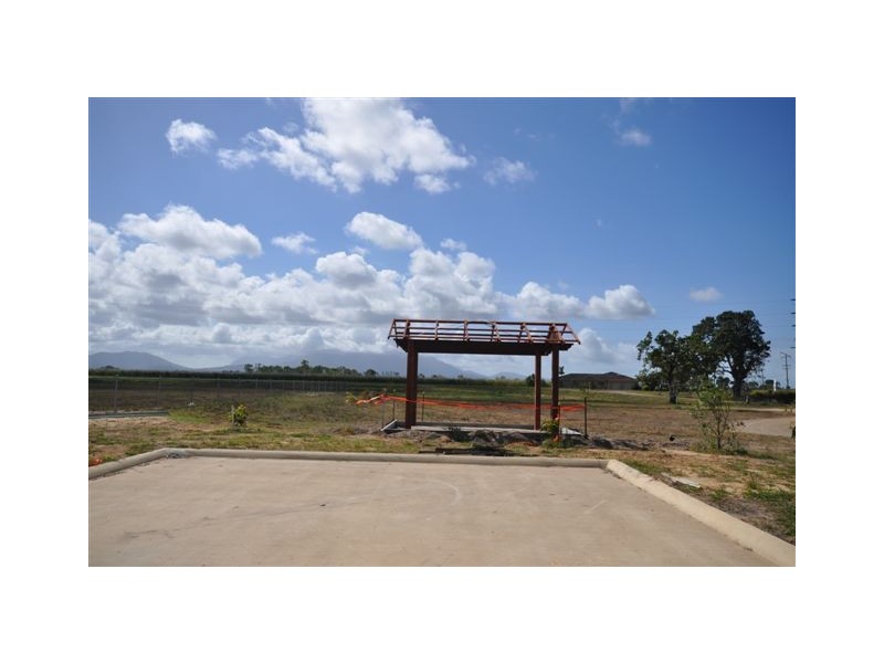 Lot 8 Riverdowns Drive, Halifax QLD 4850