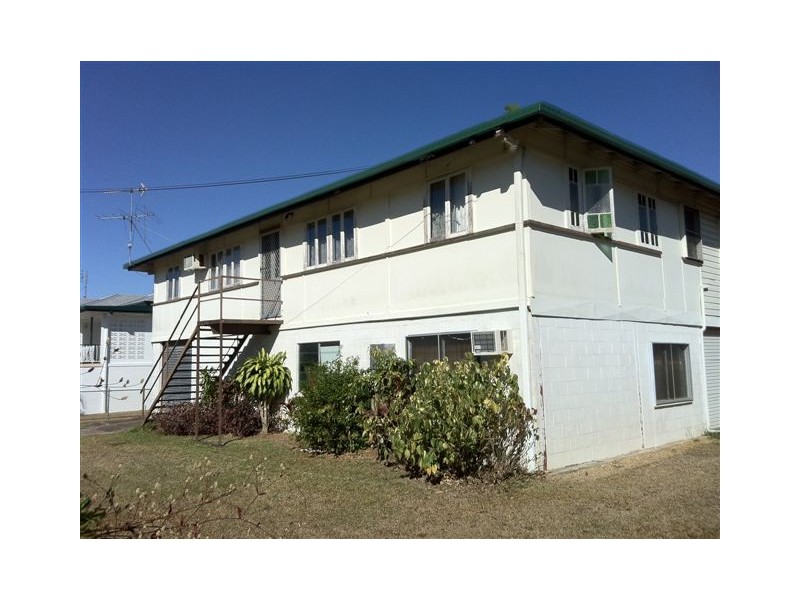 25 Boyd Street, Ingham QLD 4850