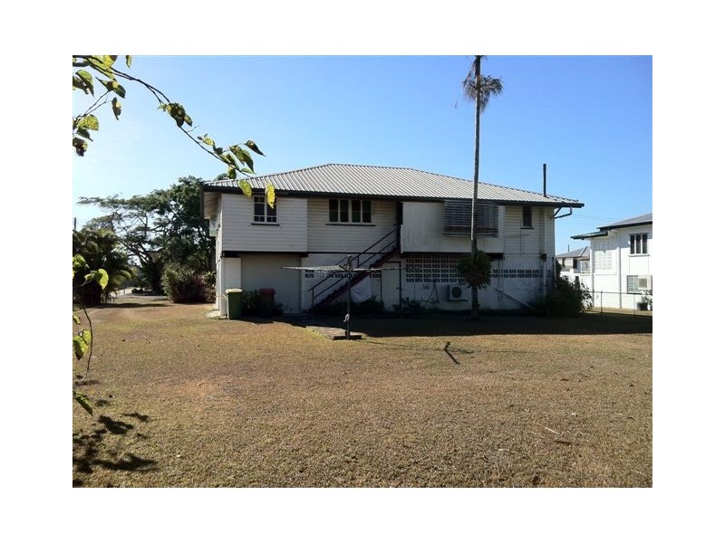 25 Boyd Street, Ingham QLD 4850