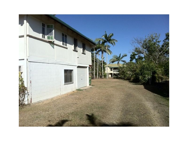 25 Boyd Street, Ingham QLD 4850