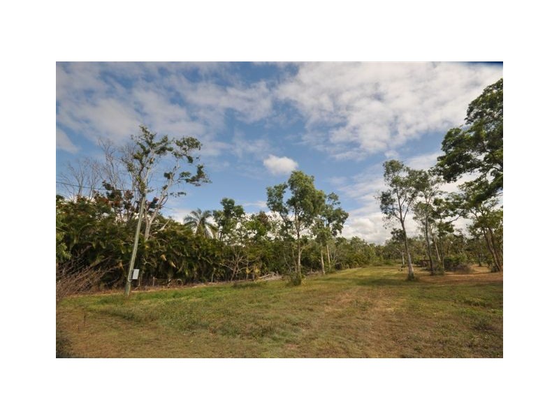 13 Forrest Drive, Forrest Beach QLD 4850
