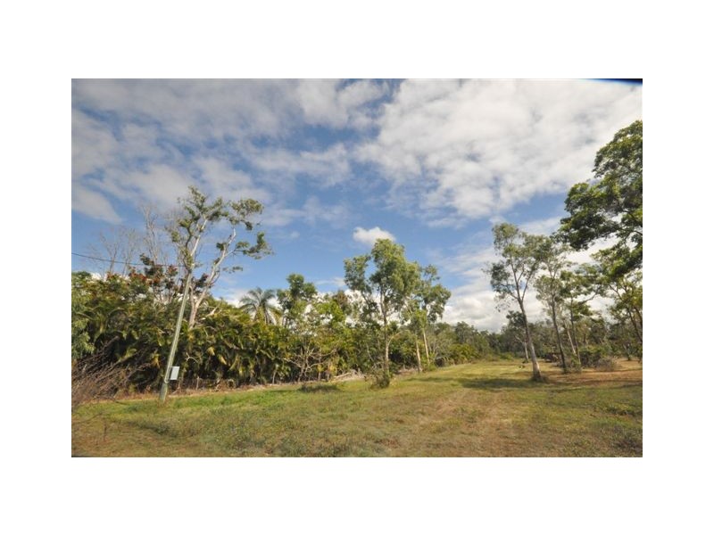 13 Forrest Drive, Forrest Beach QLD 4850
