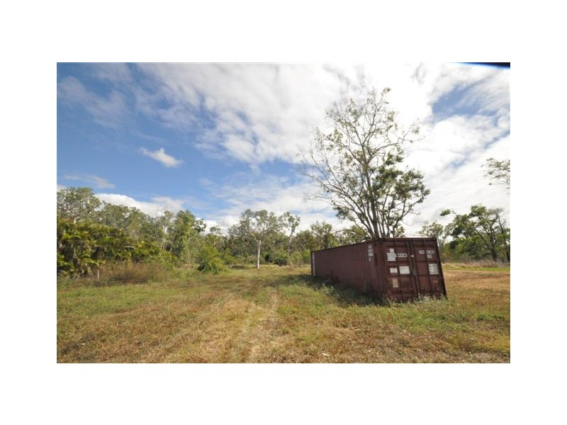 13 Forrest Drive, Forrest Beach QLD 4850