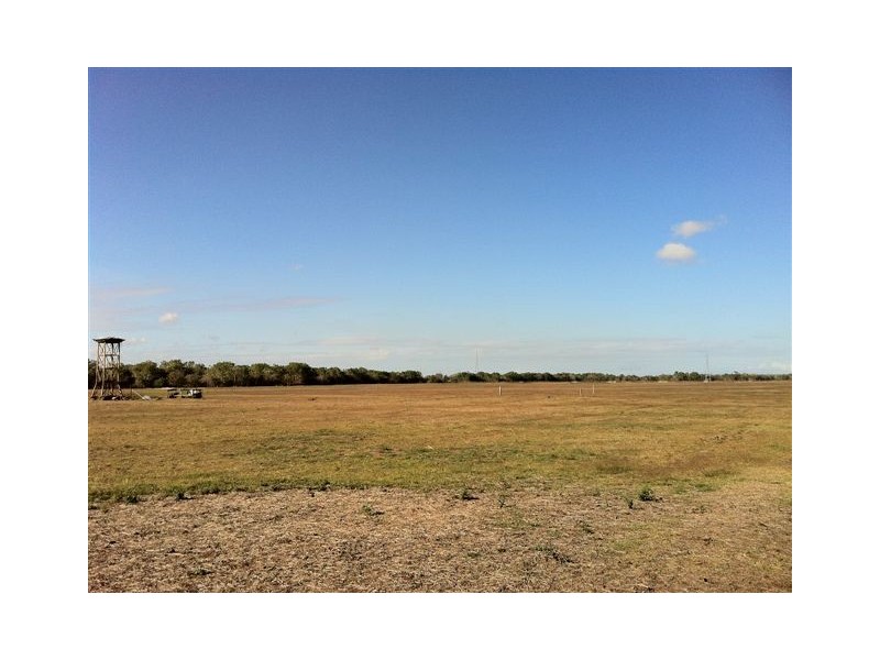 1 HAUGHTYS ROAD, Ingham QLD 4850