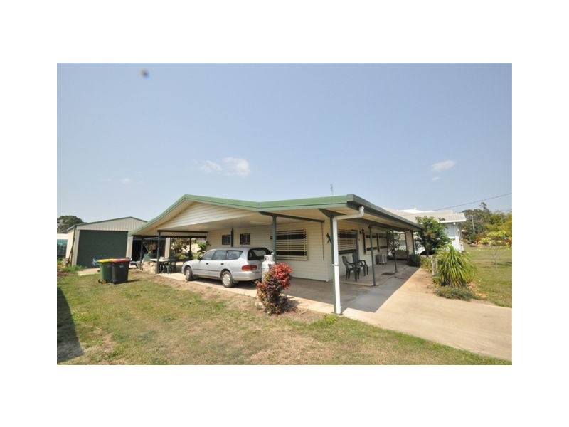 10 Chamberlain St, Ingham QLD 4850