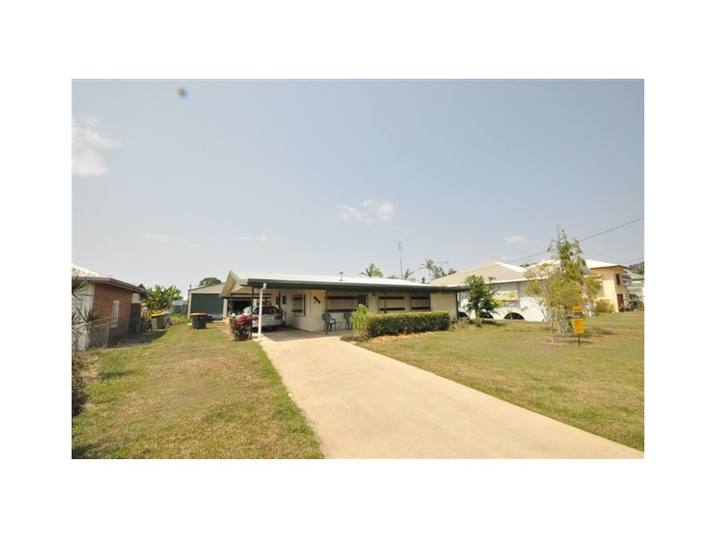 10 Chamberlain St, Ingham QLD 4850
